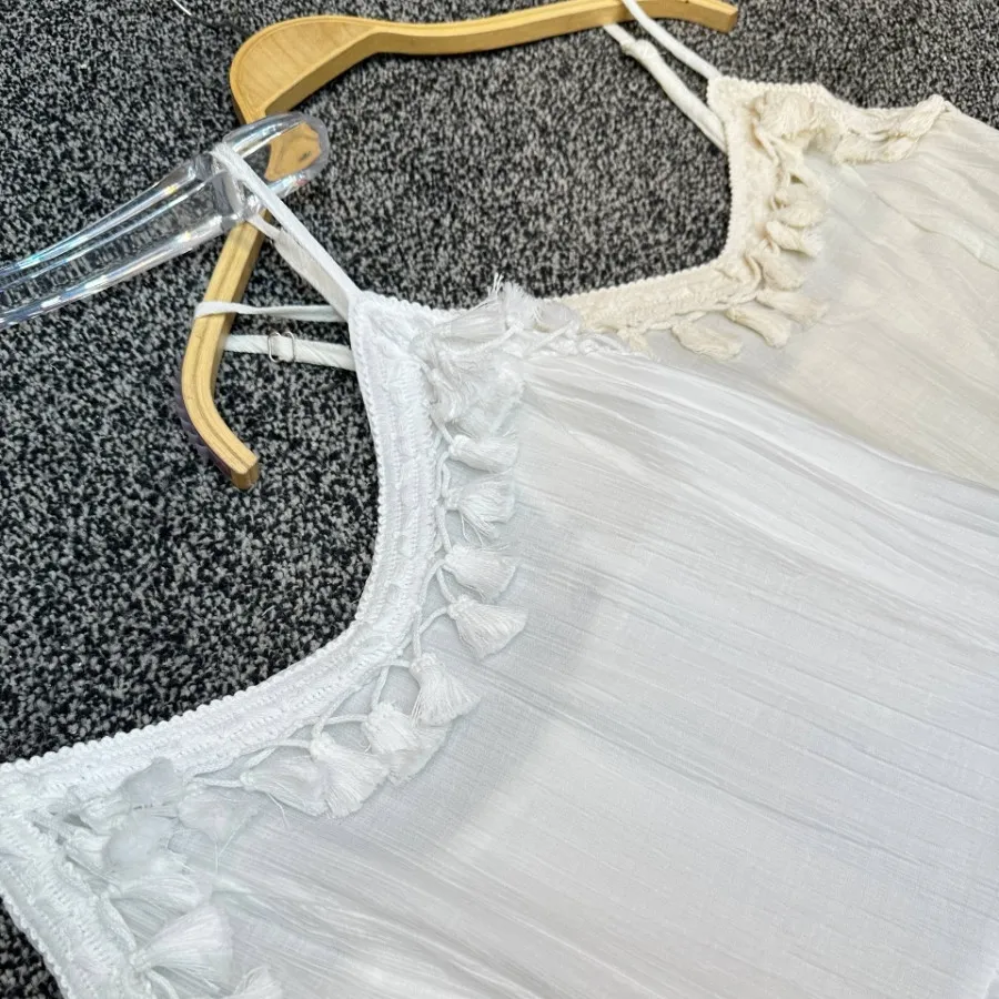 پیراهن داخل استر شیک