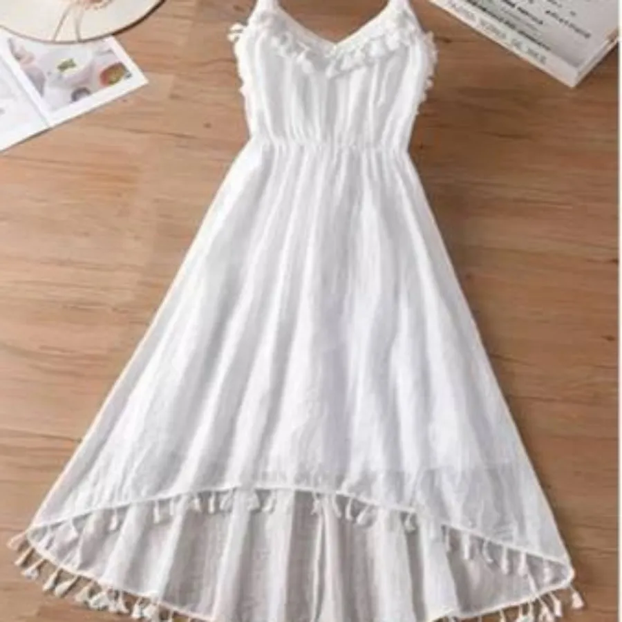 پیراهن داخل استر شیک