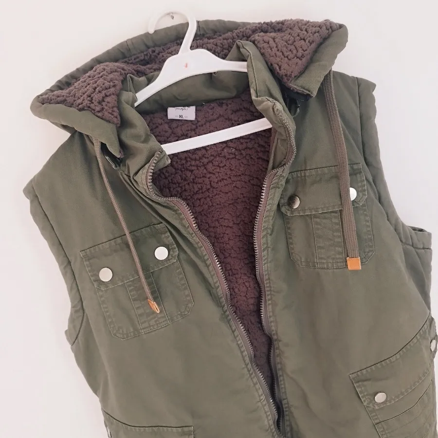 کاپشن پافر وارداتی