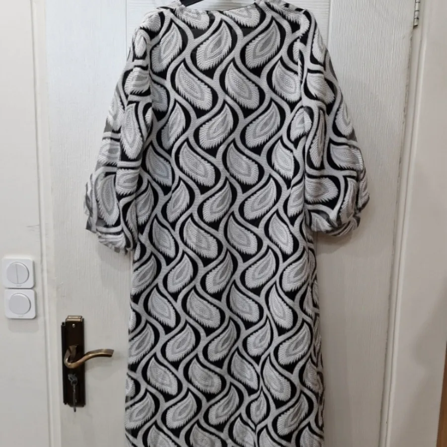 مانتو مجلسی زنانه