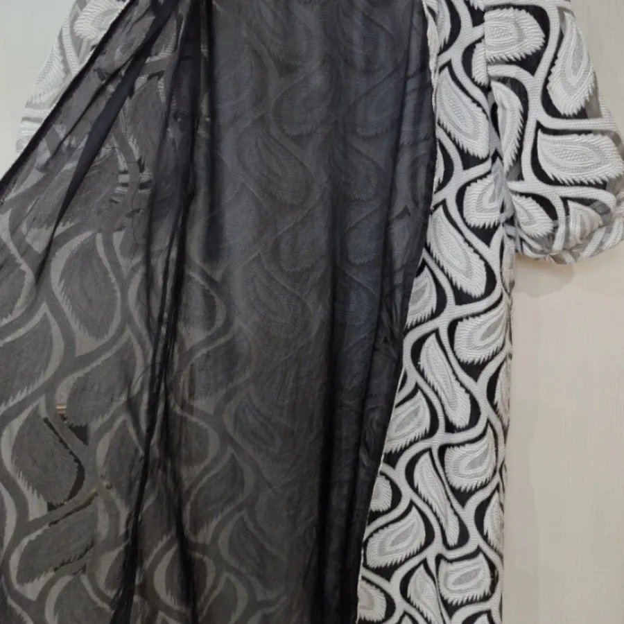 مانتو مجلسی زنانه