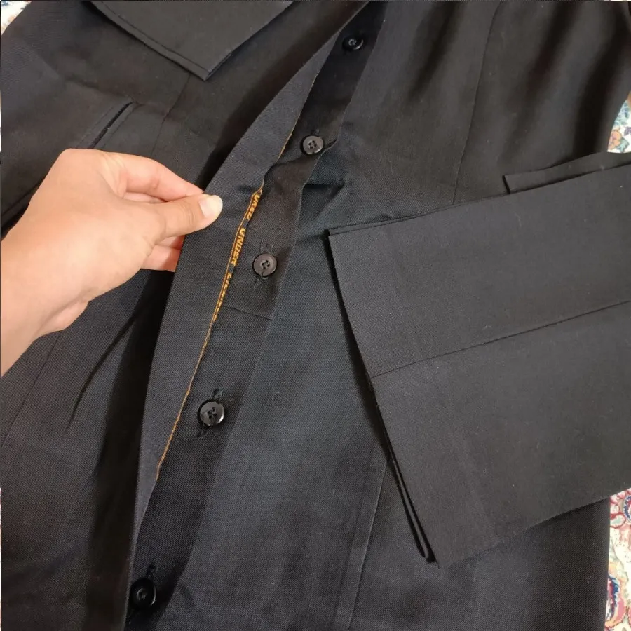 مانتو شلوار فرم اداری