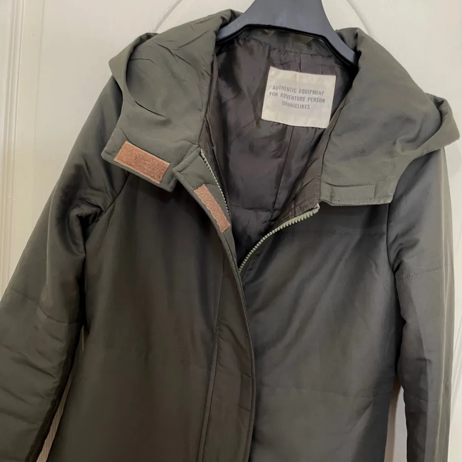 کاپشن بلند اورجینال