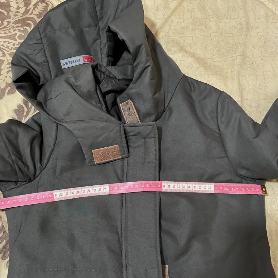 کاپشن بلند اورجینال