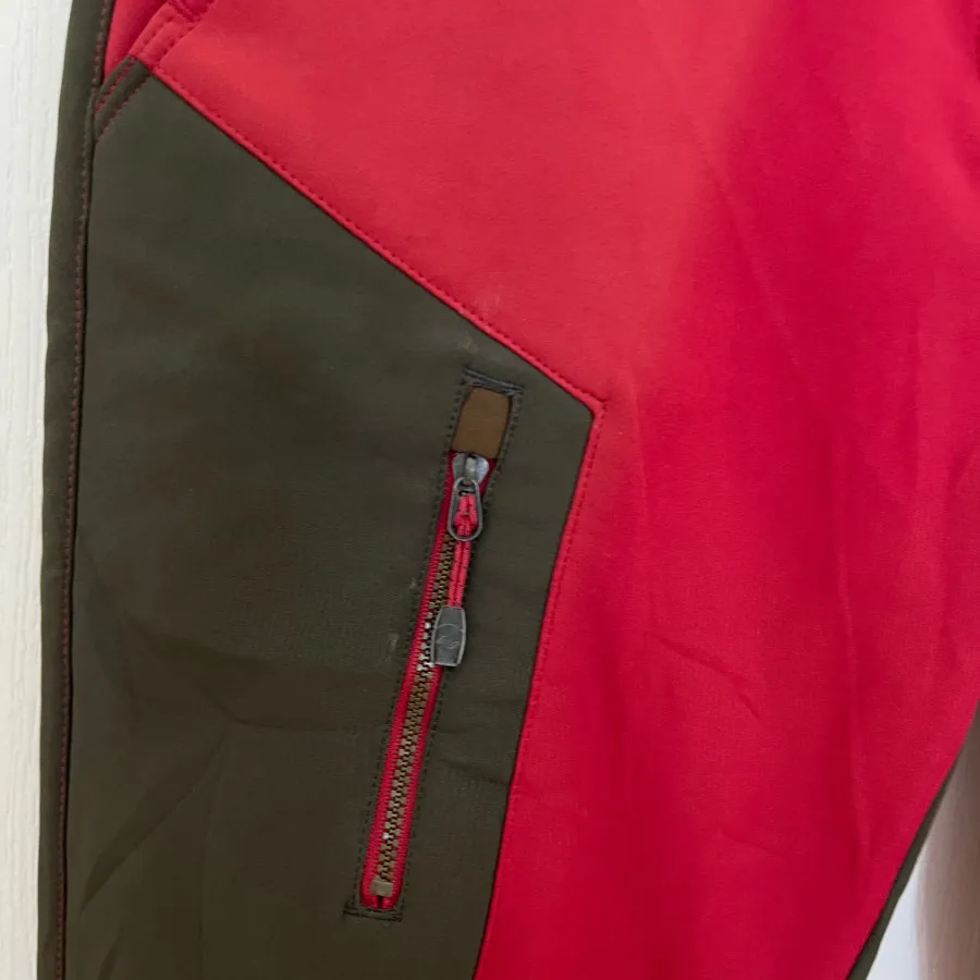 شلوار طبیعت گردی