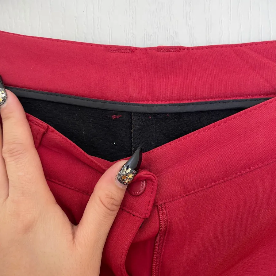 شلوار طبیعت گردی