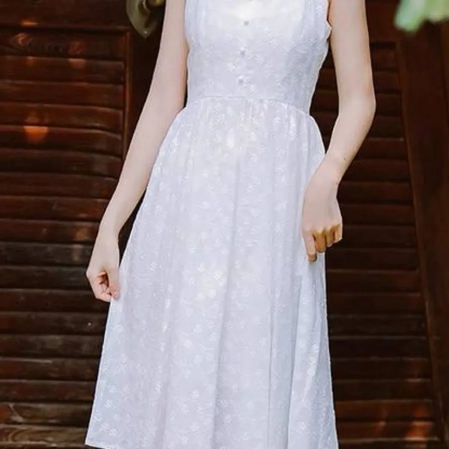 پیراهن گلدوزی داخل استر