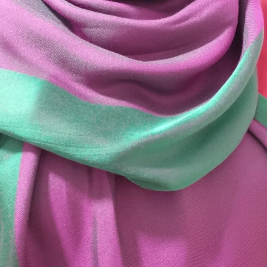 شال الیاف بامبو S4277