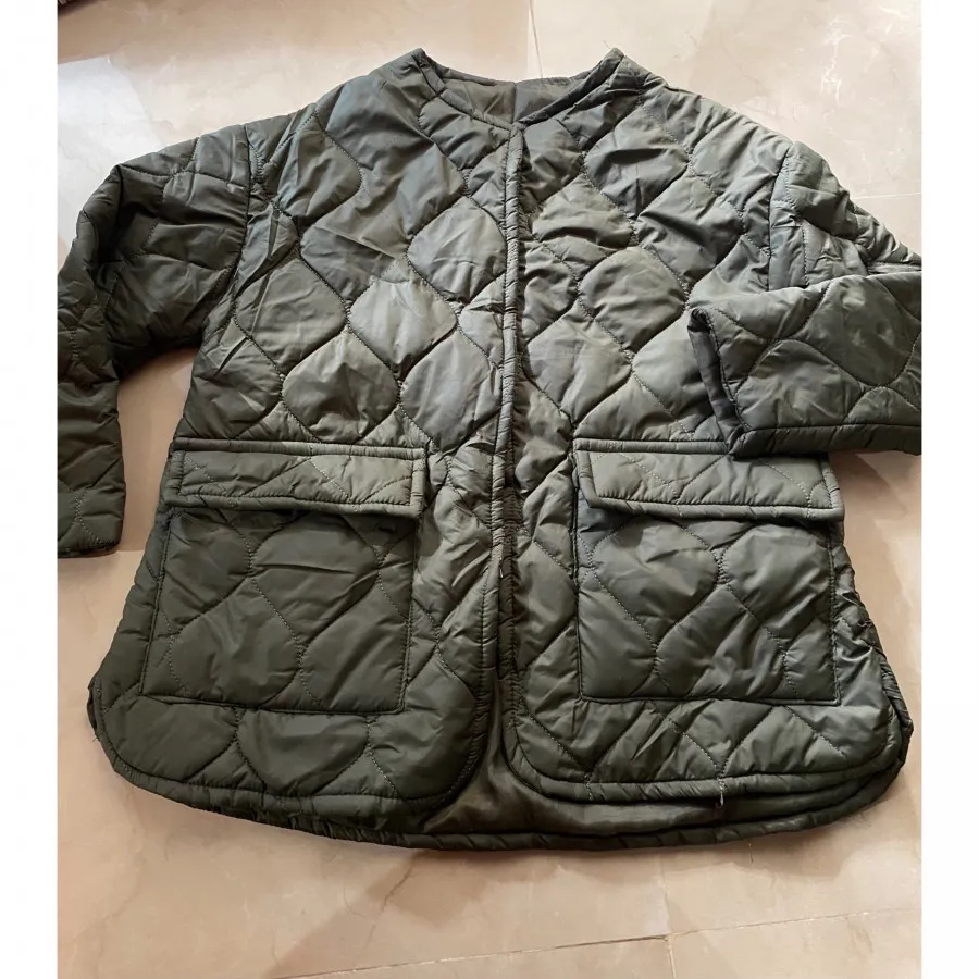 کاپشن طرح زارا