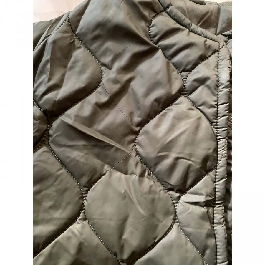 کاپشن طرح زارا