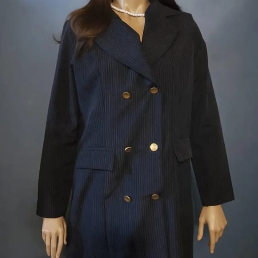 مانتو اداری