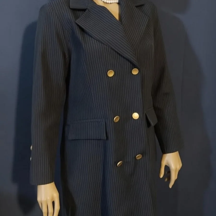 مانتو اداری