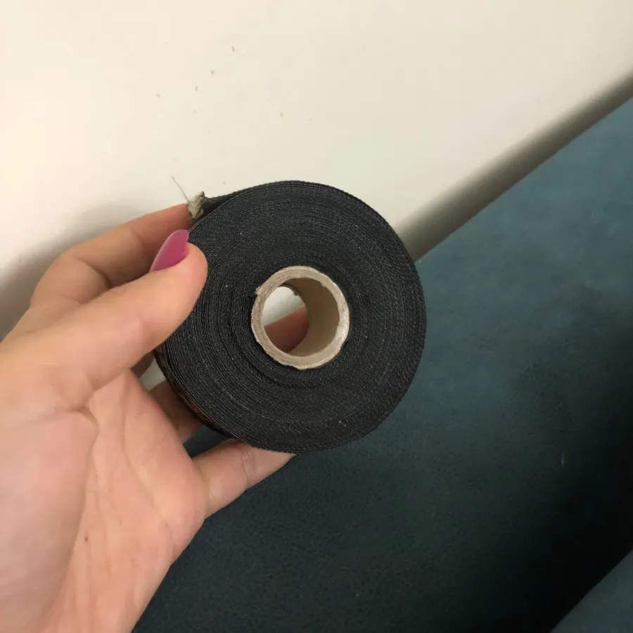 ‌نوار دوزی تزعینی