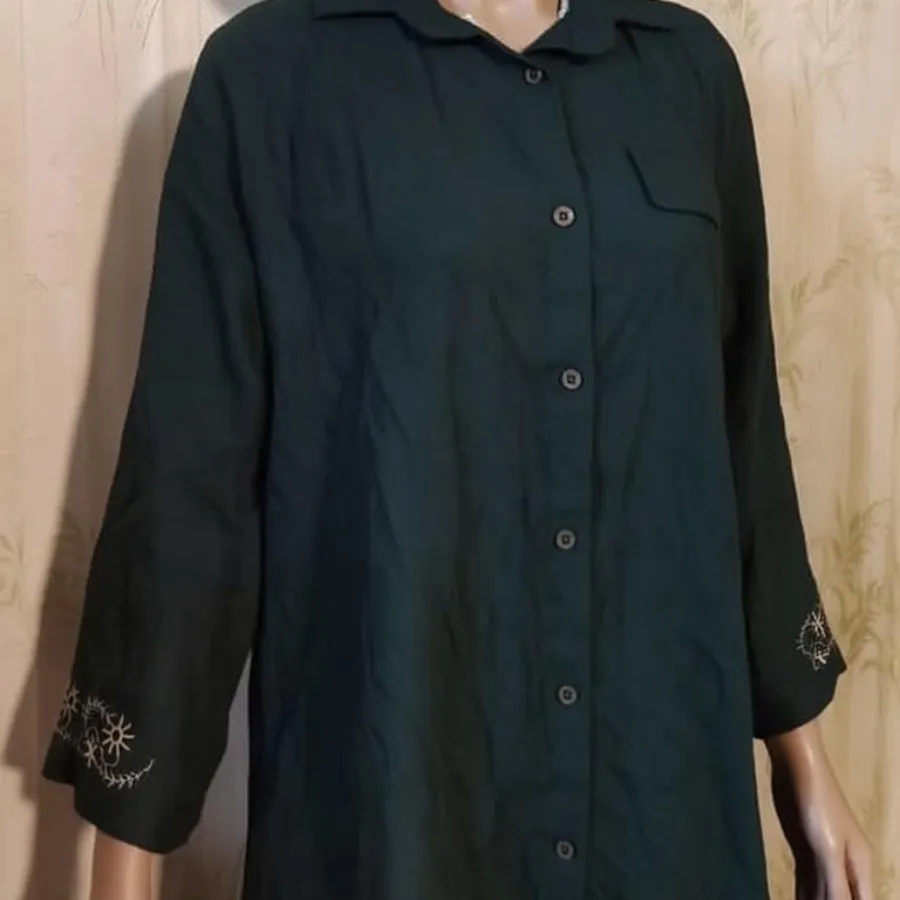 مانتوزنانه