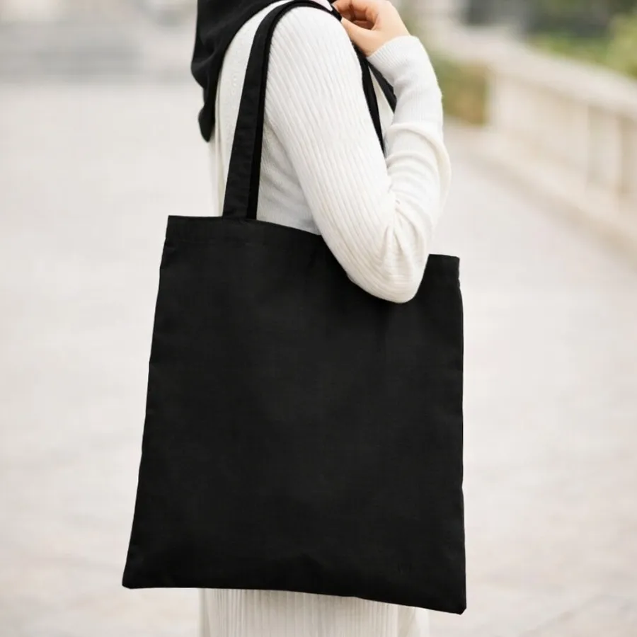 توت بگ ( کیف پارچه ای)