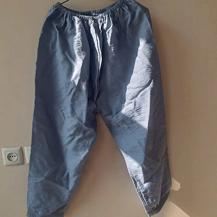 ست شلوارک و شلوار راحتی