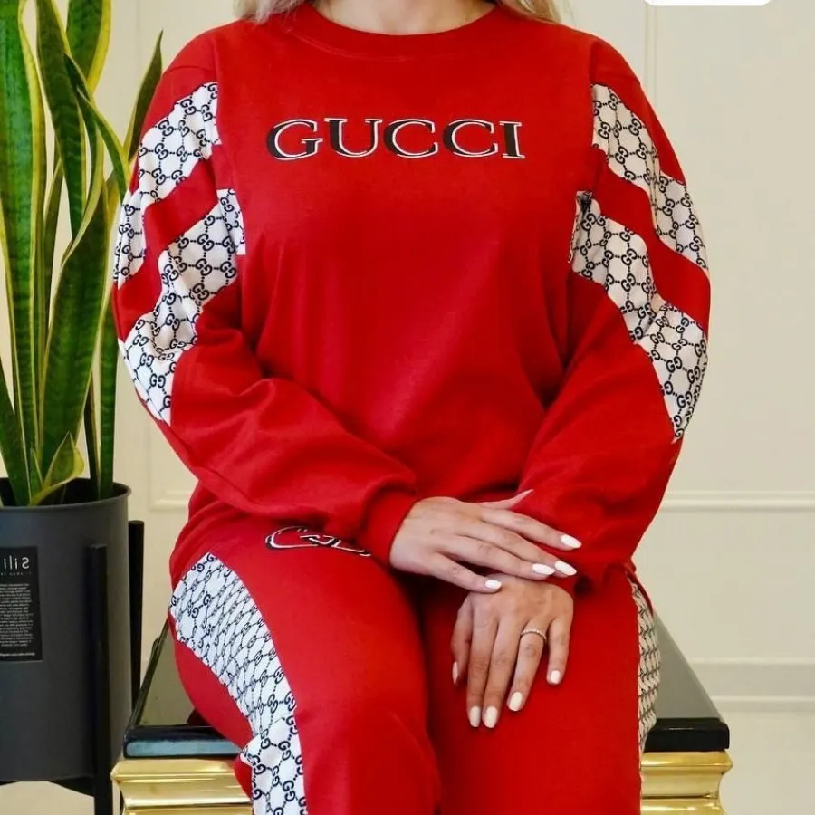 ست بلوز شلوار