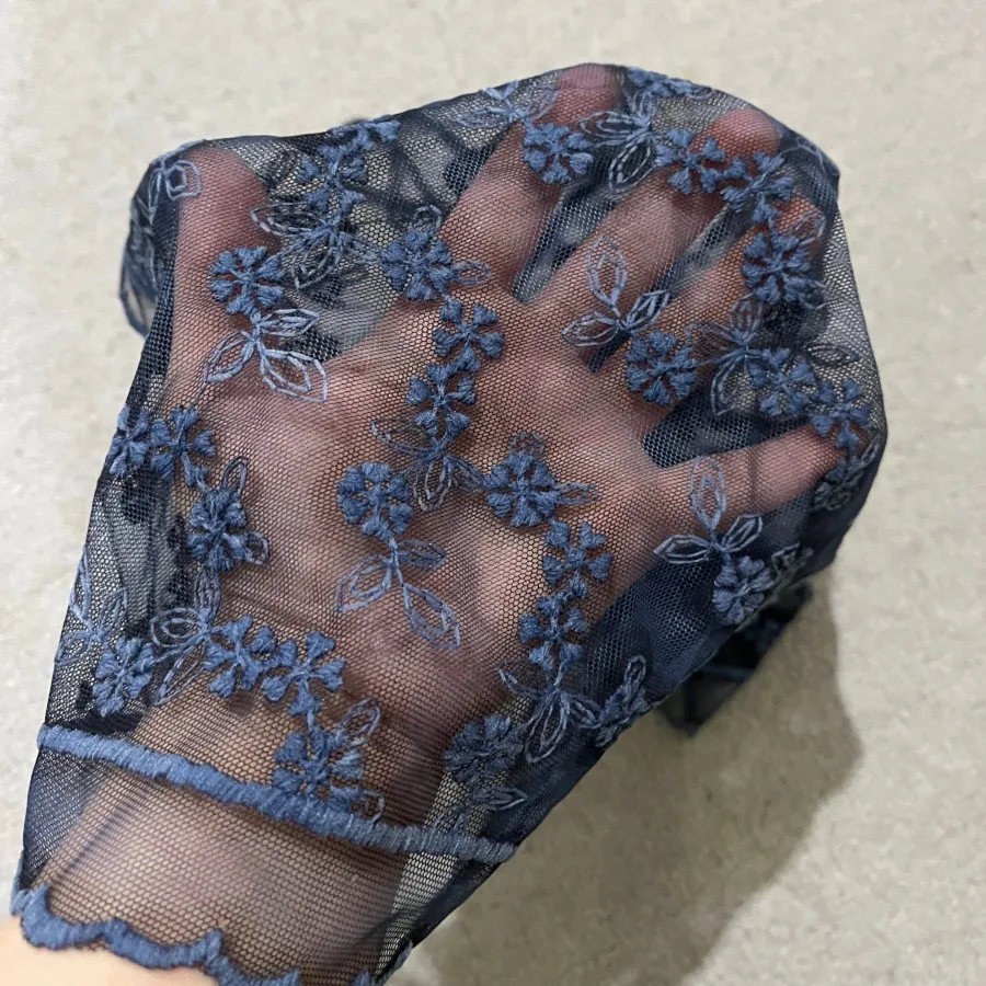 مینی اسکارف تور