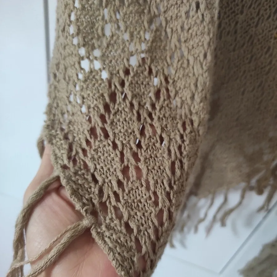 روسری سه گوش