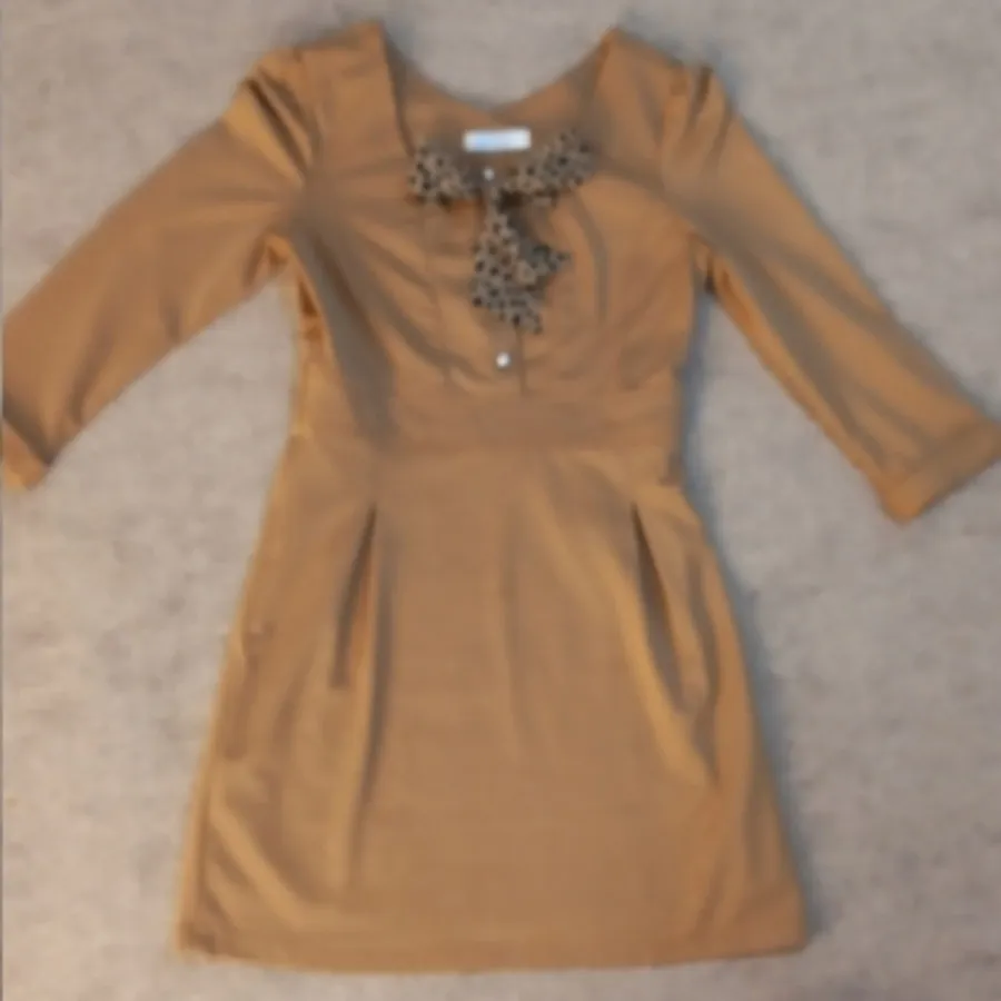 پیراهن مجلسی کره ای