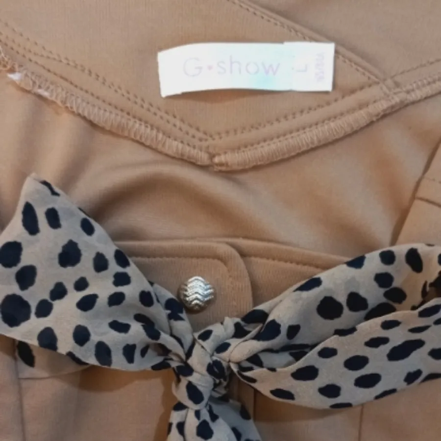 پیراهن مجلسی کره ای