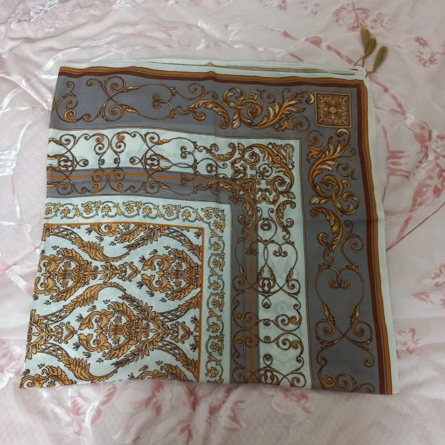 ست کیف و روسری