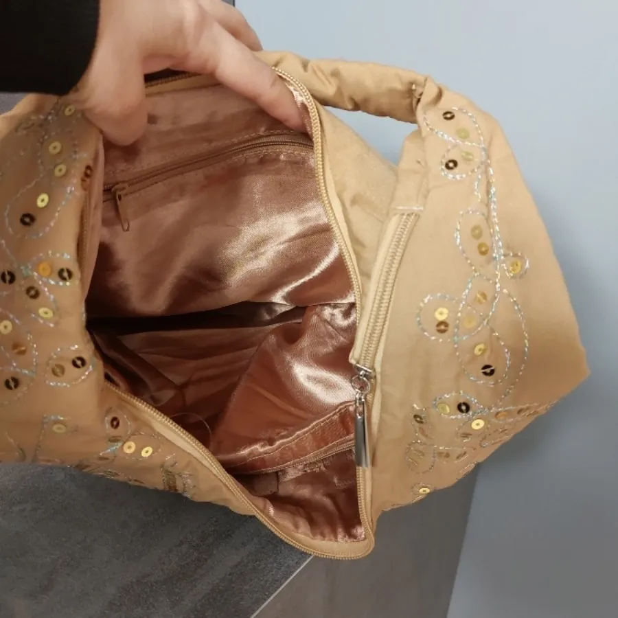 کیف پارچه‌ای