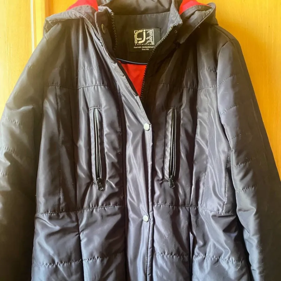 بارونی آستردار