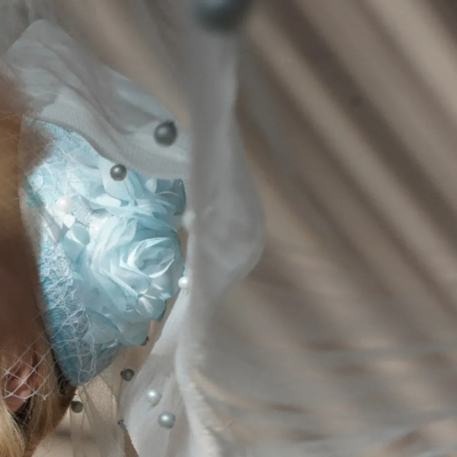 لباس عقد عروسی فرمالیته