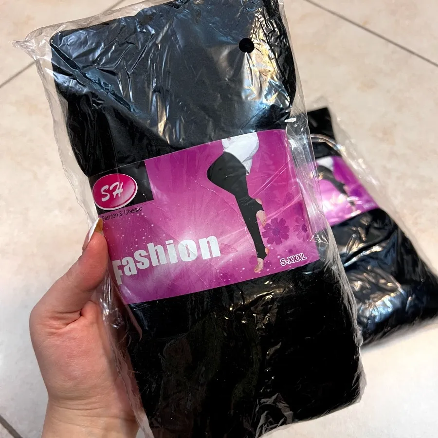 ساپورت ضخیم زمستانه