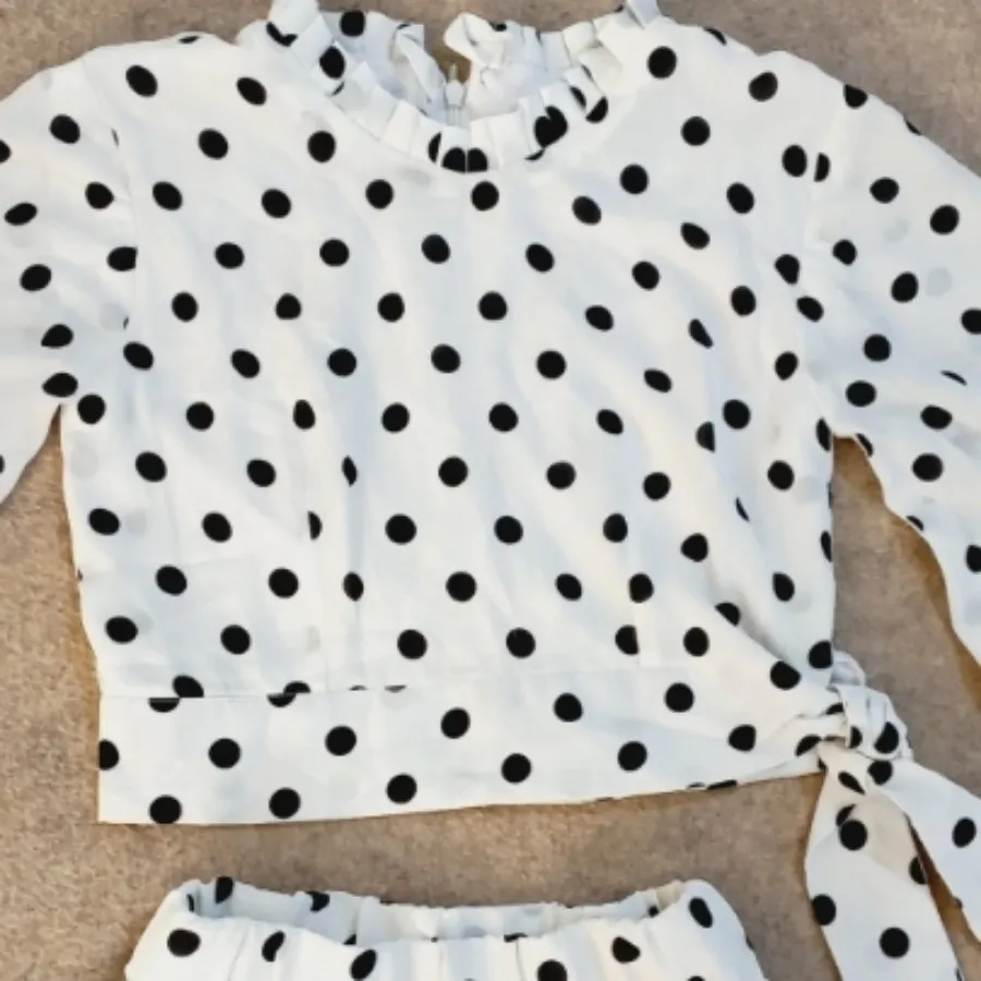 کراپ دامن دخترونه ناز