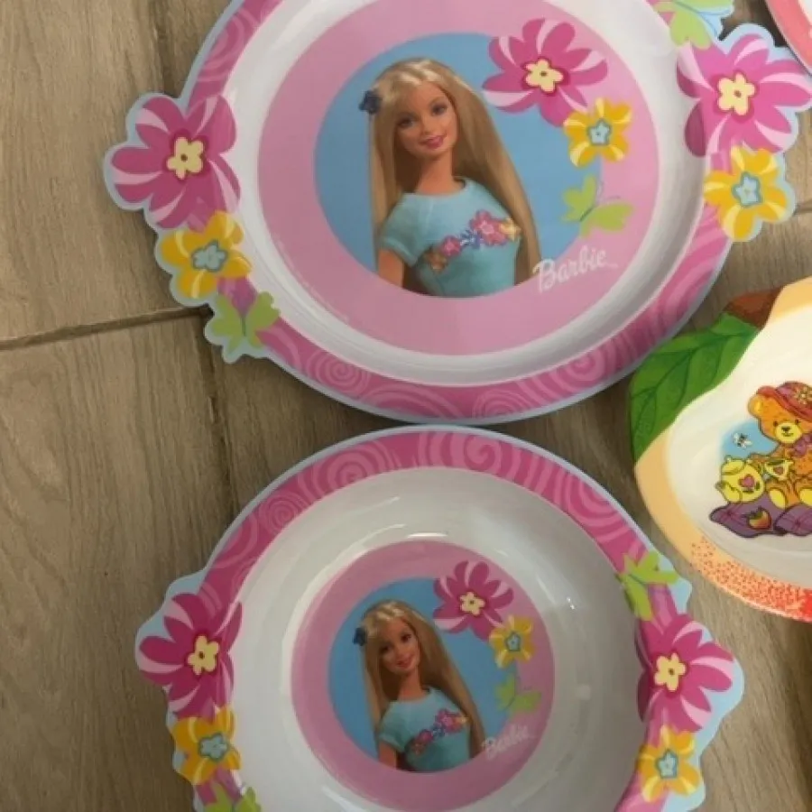 سرویس غذا خوری کودک