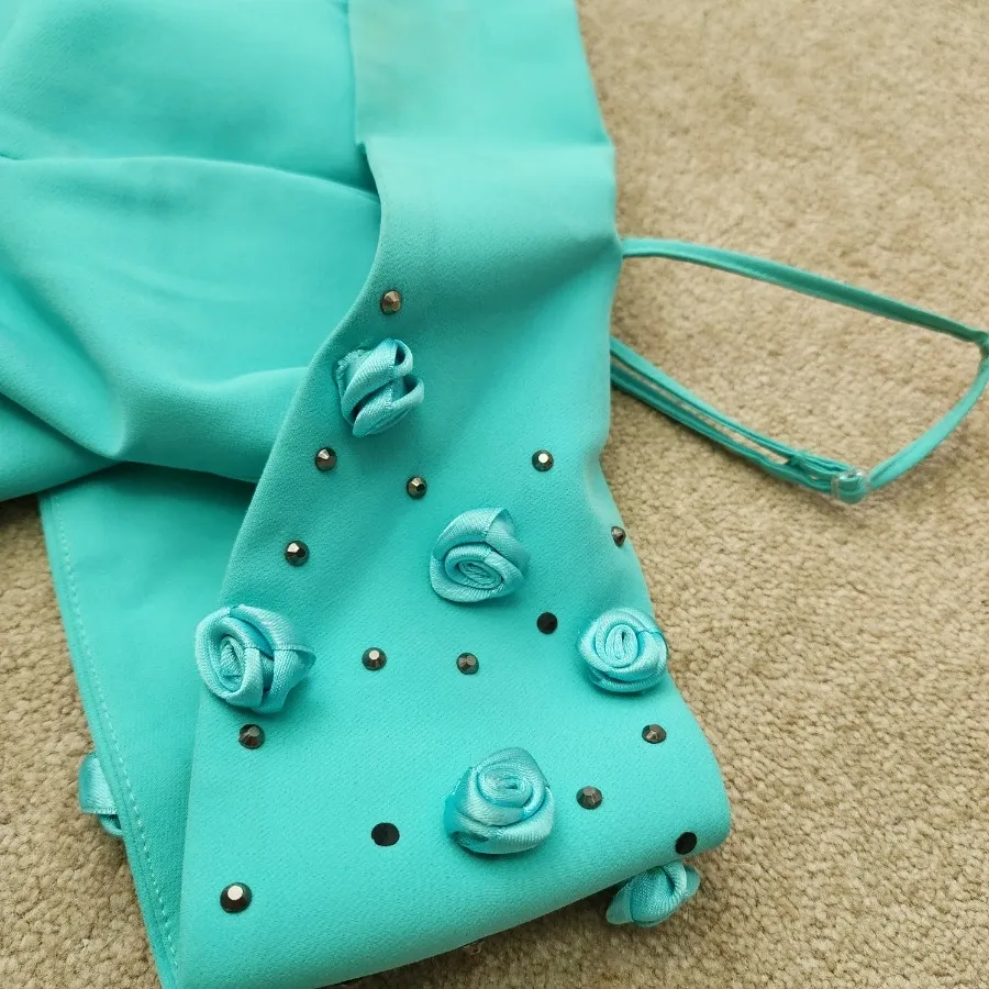 پیراهن مجلسی