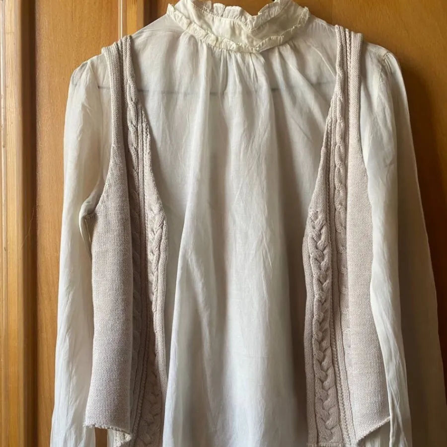 شومیز و جلیغه بافت برند