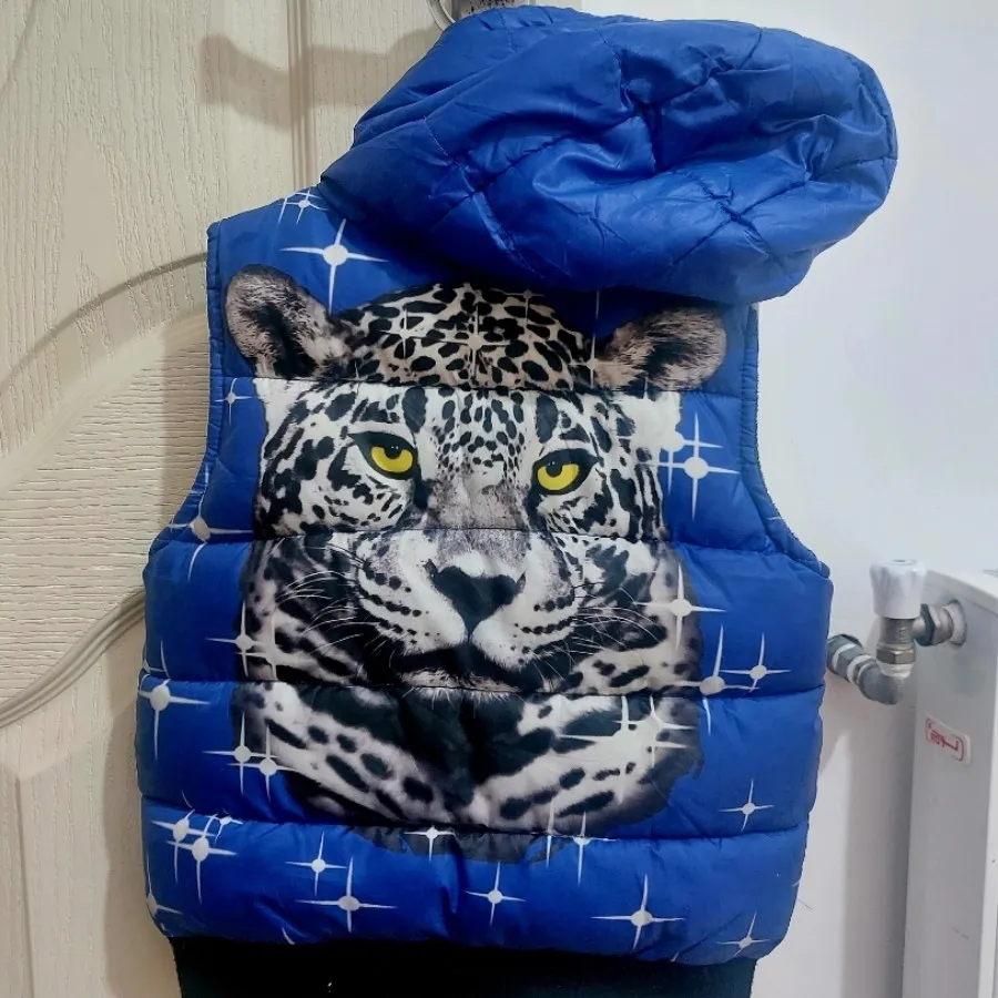 پافر پلنگی وارداتی