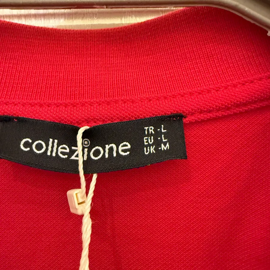 پولو شرت ترک‌