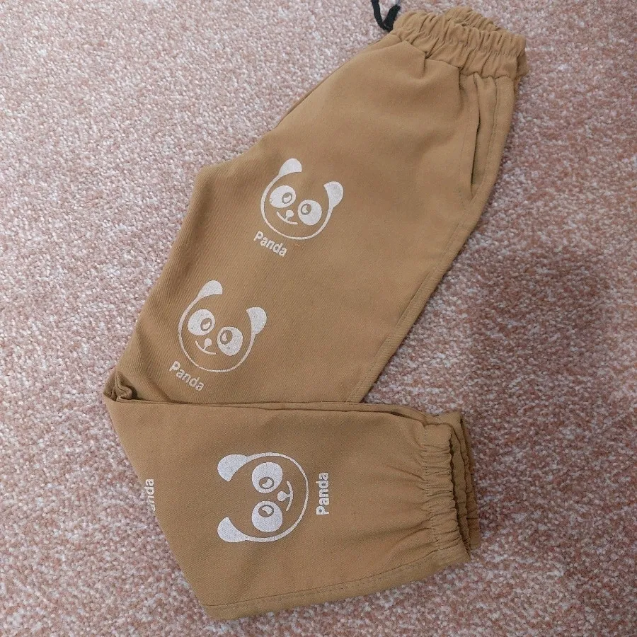 ست سه تکه کودک