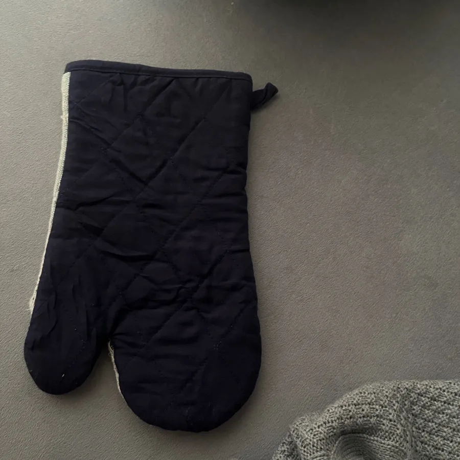 دستکش فر شاین دار