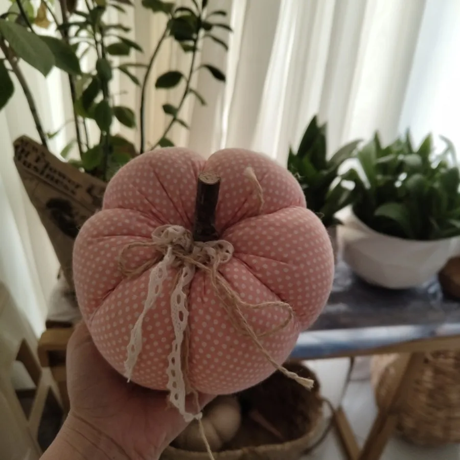 کدو پارچه ای