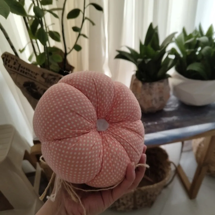 کدو پارچه ای