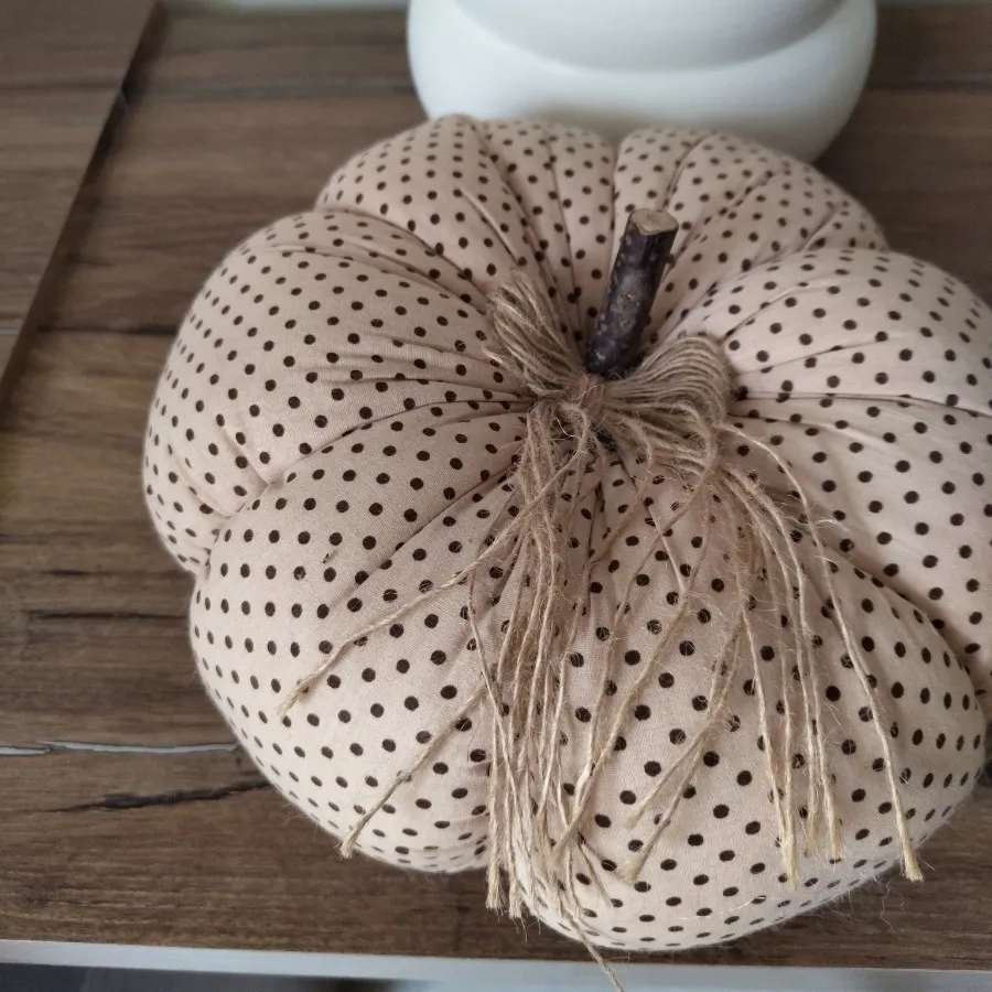 کدو پارچه ای