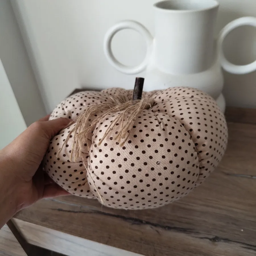 کدو پارچه ای