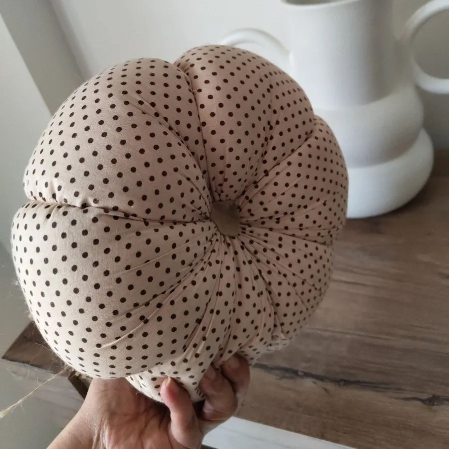 کدو پارچه ای