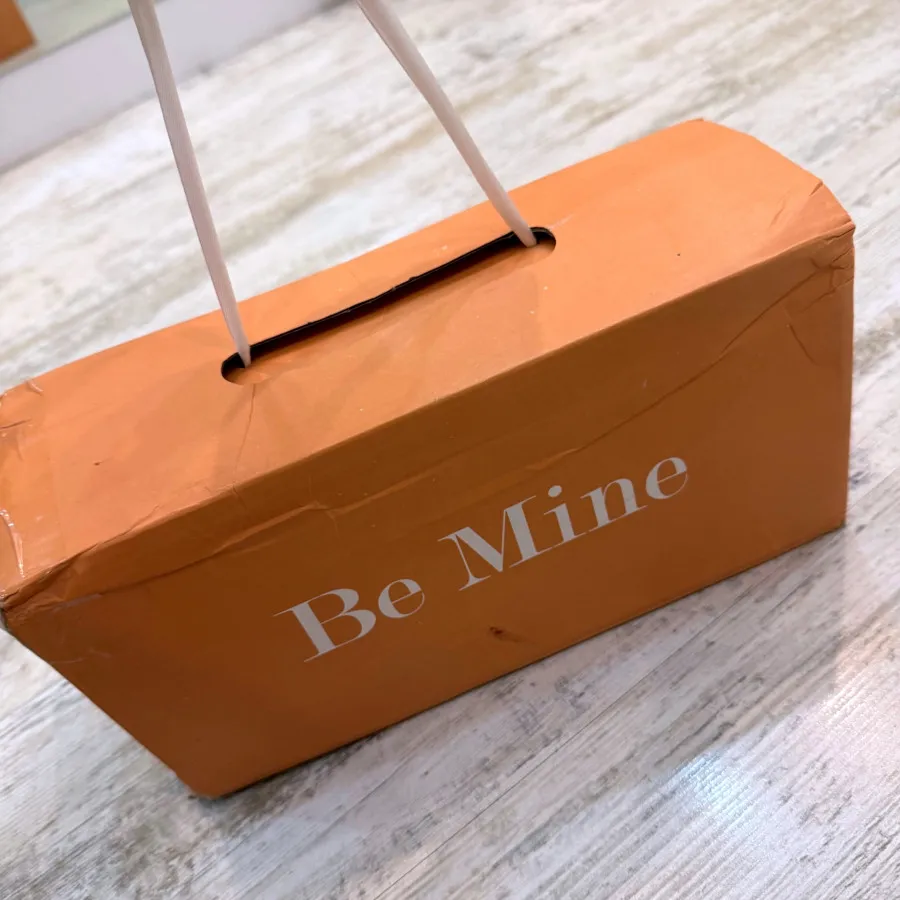 کفش مجلسی انگلیسی