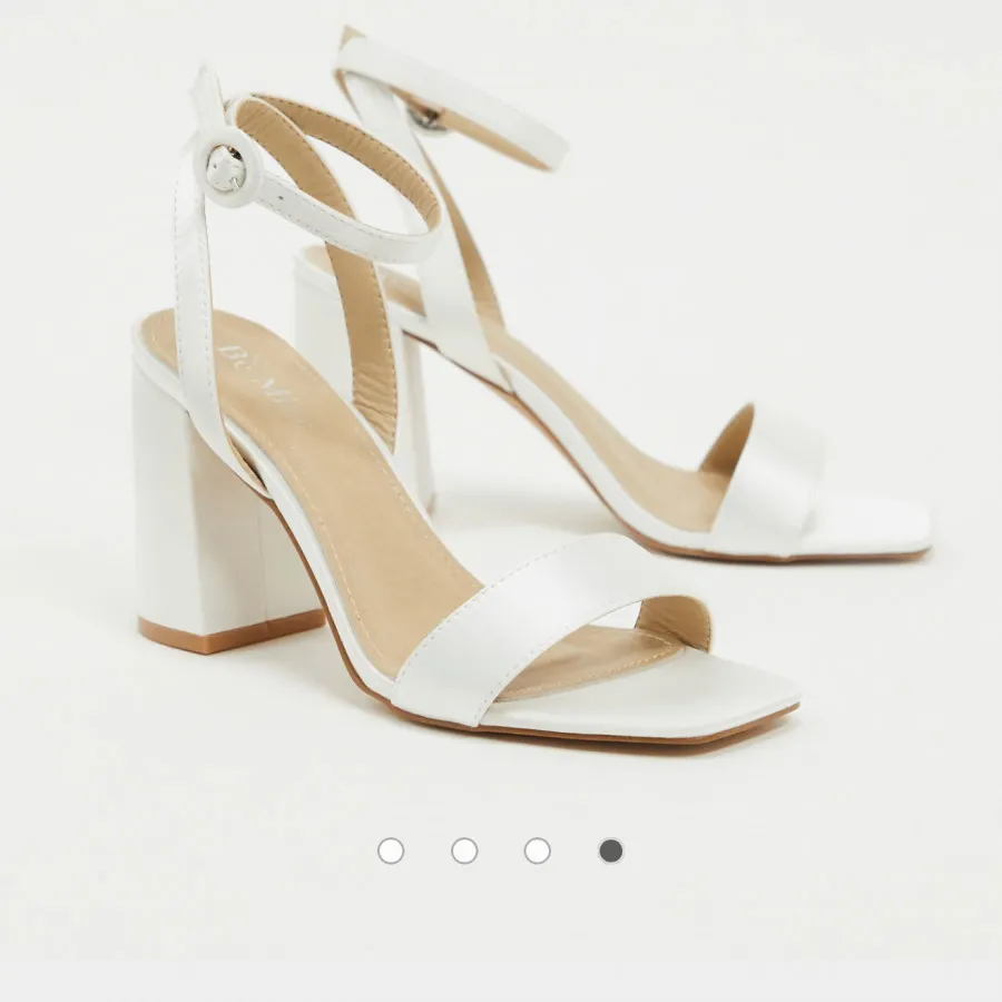 کفش مجلسی انگلیسی