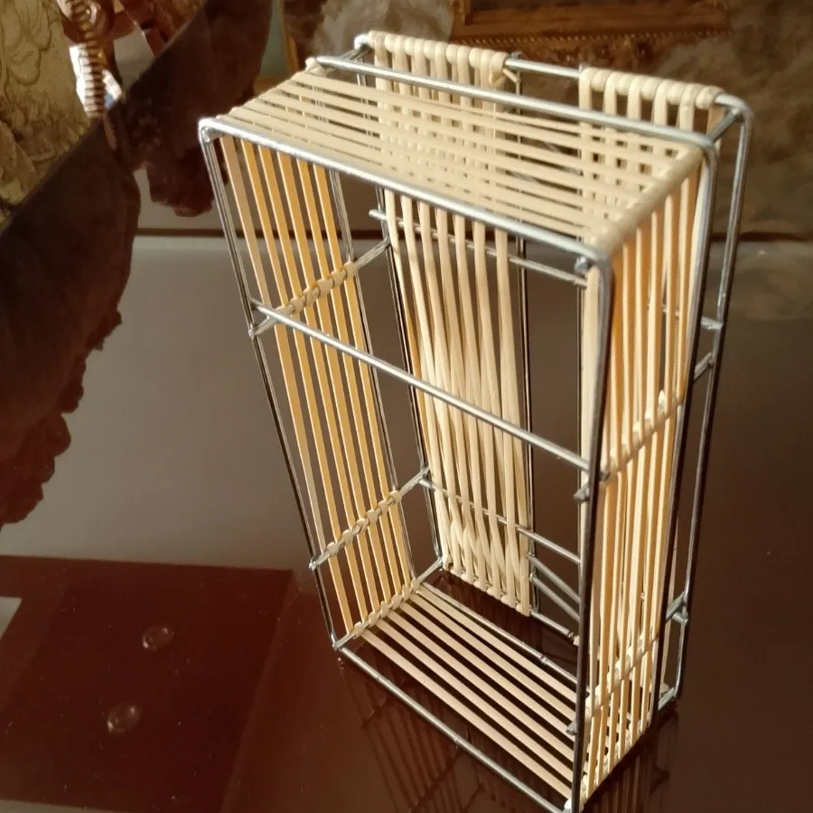 جای دستمال کاغذی