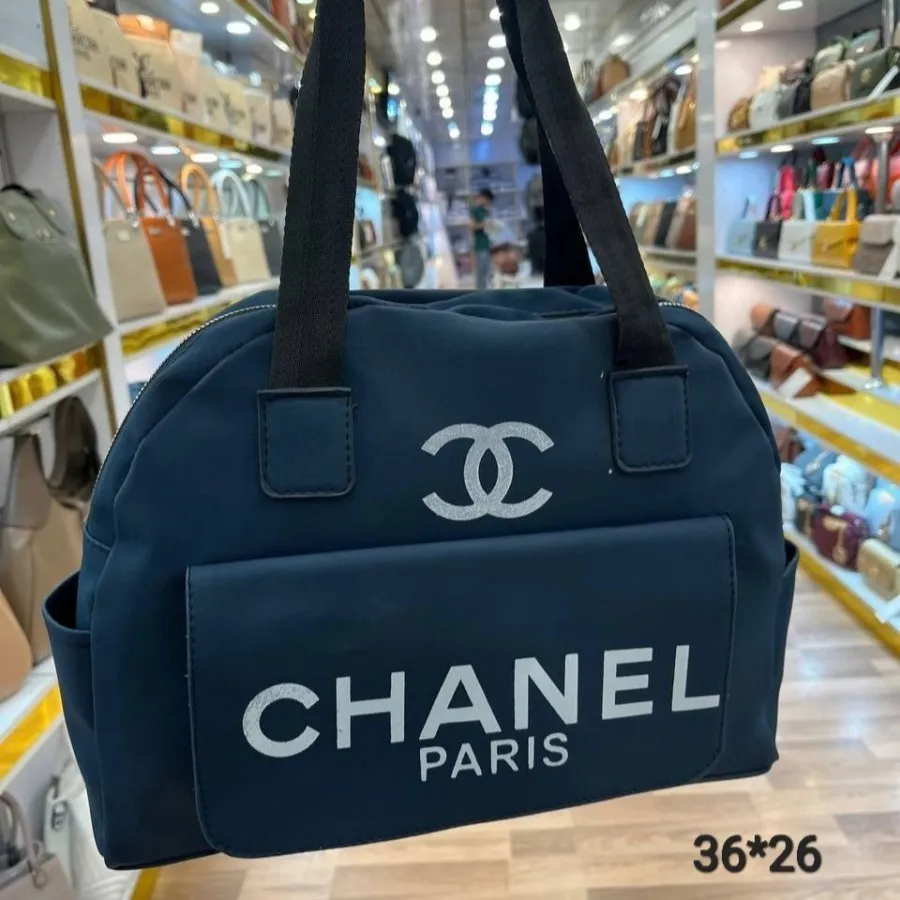 کیف زنانه صندوقی