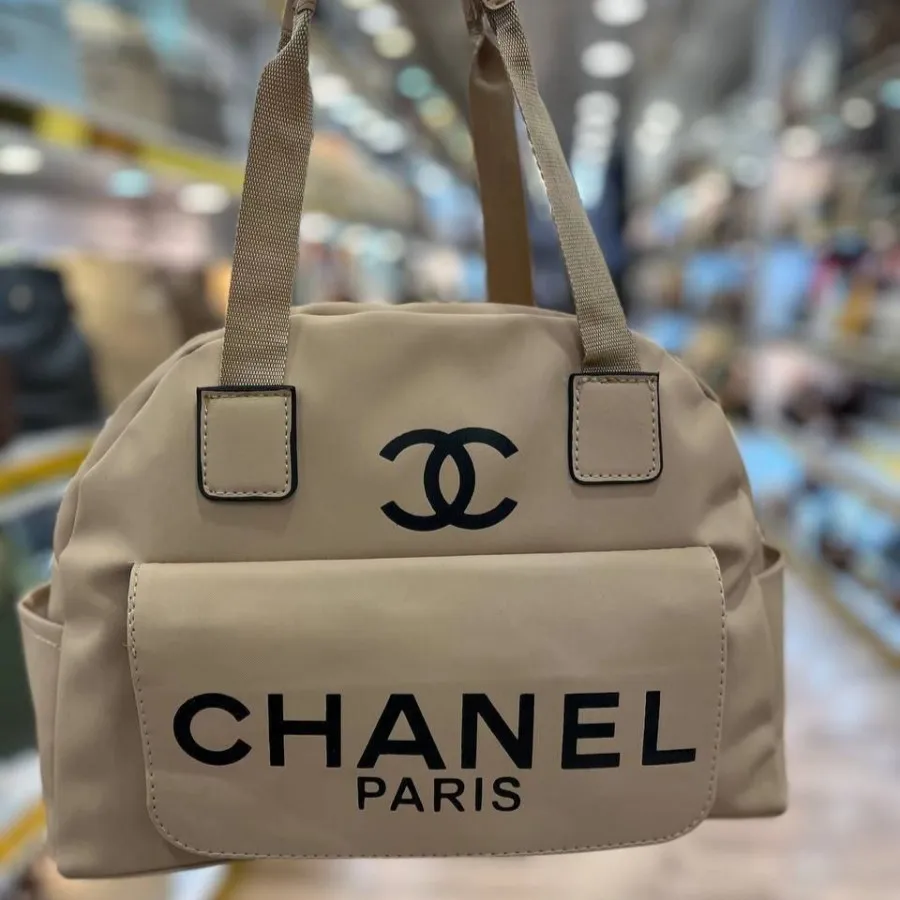 کیف زنانه صندوقی