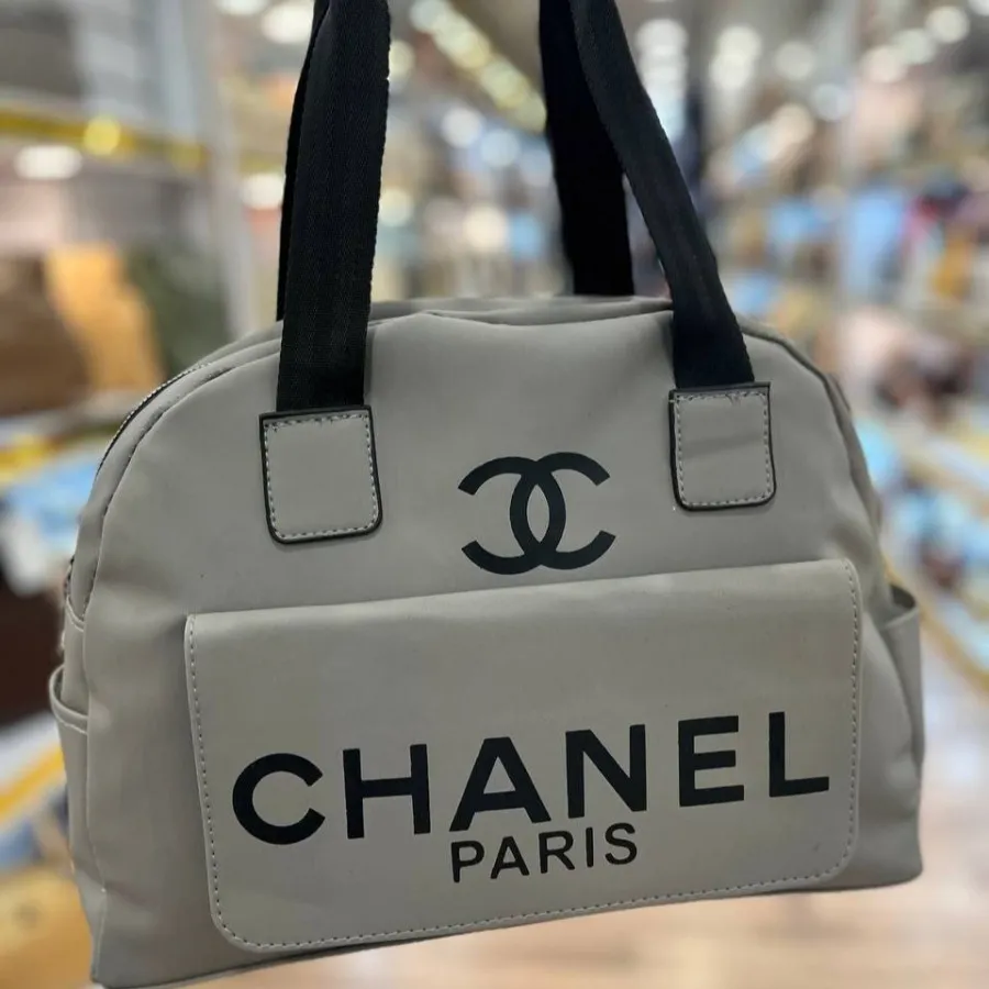 کیف زنانه صندوقی