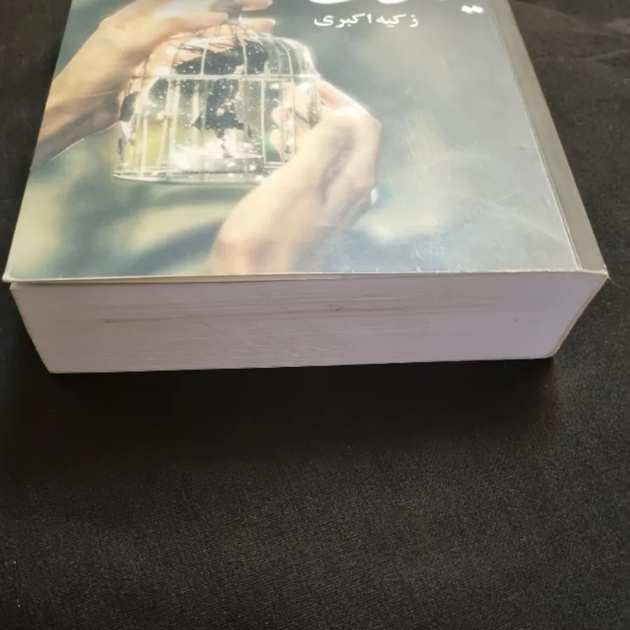 رمان ایرانی